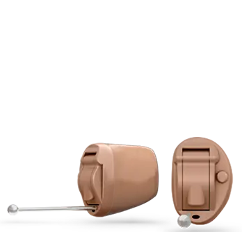 Phonak Virto V50 Nano IIC