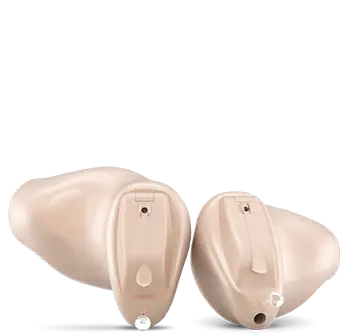 Widex Enjoy 440 CIC hearing aid